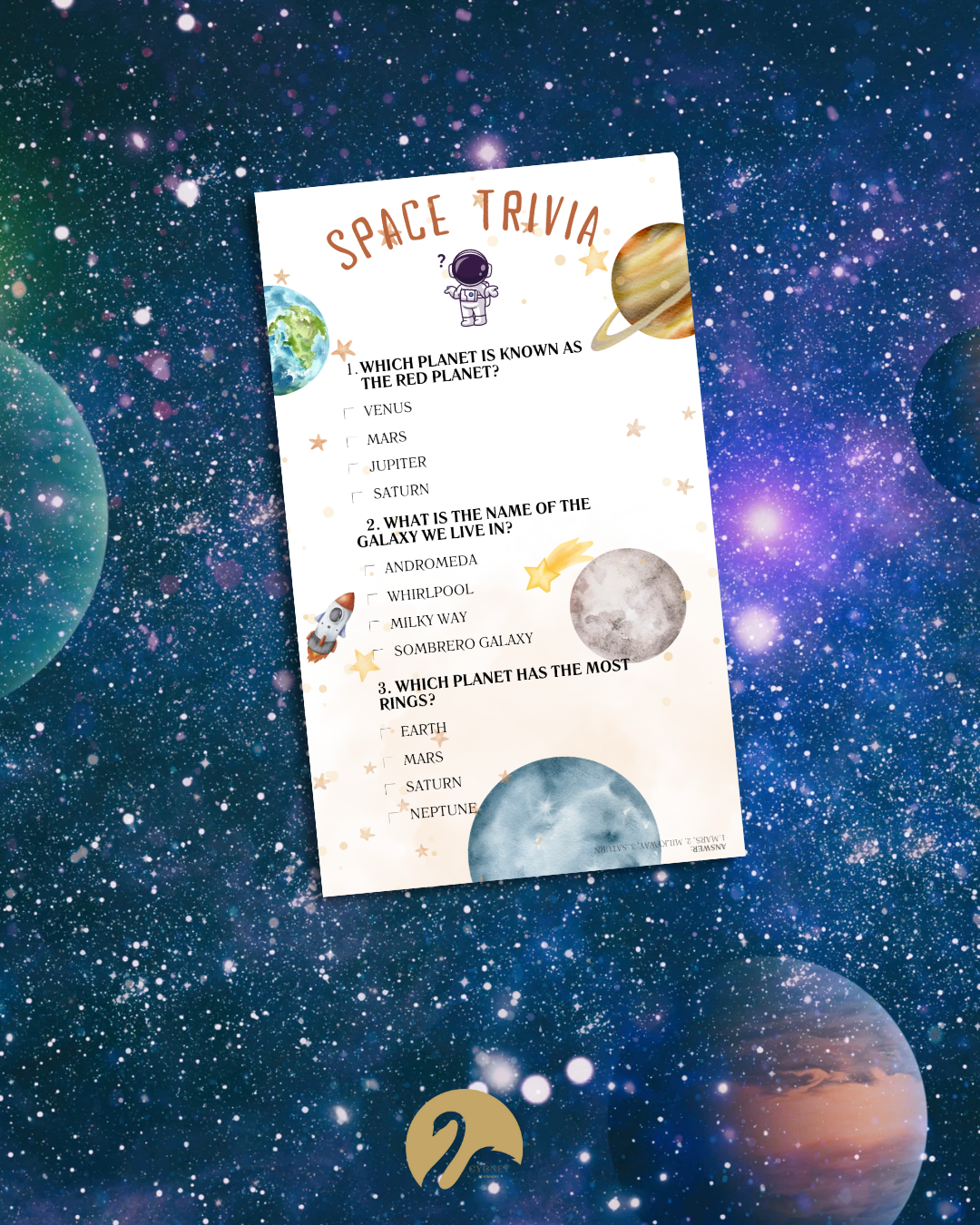 Travel Puzzle Cards - Age 7-10 years