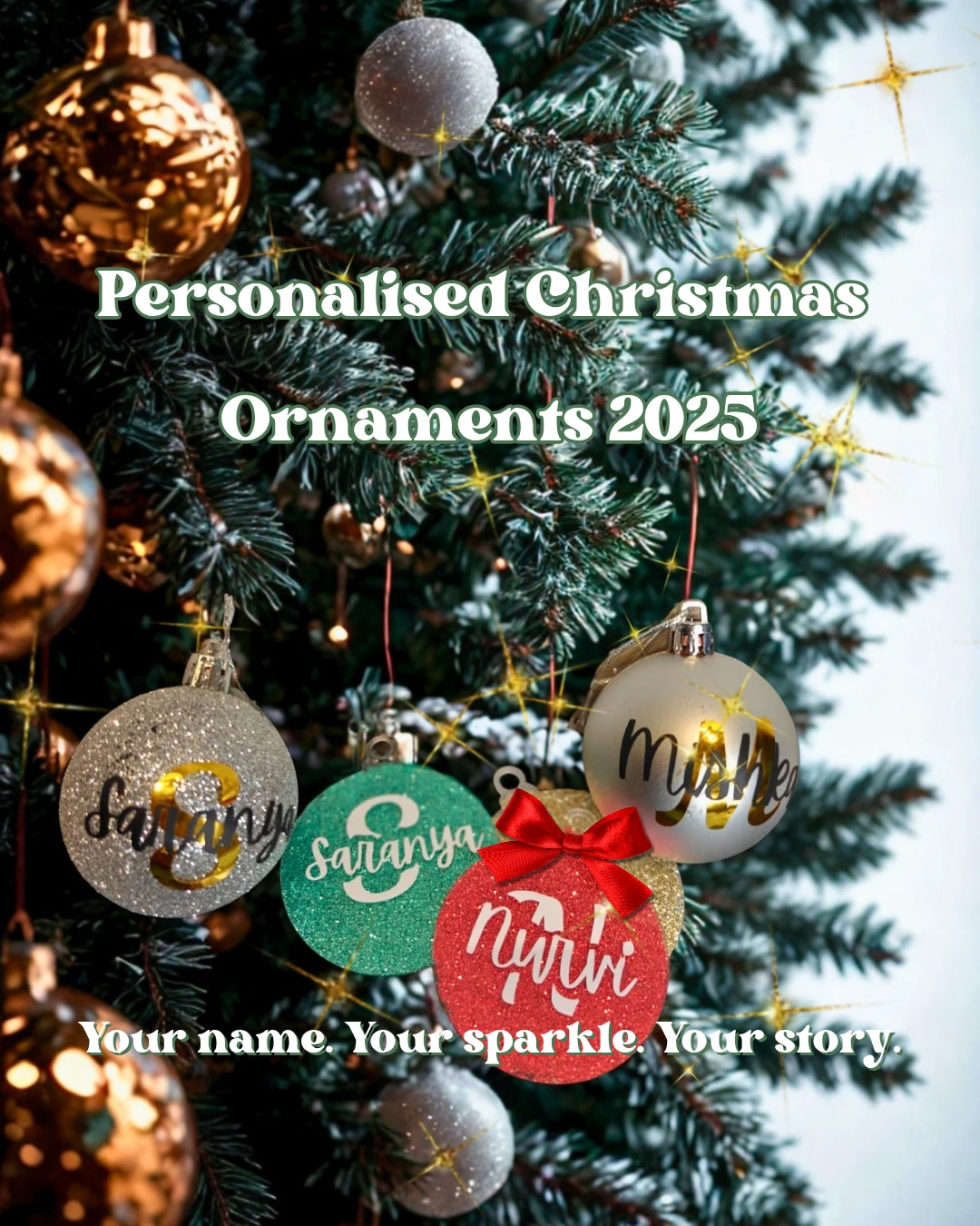 Personalised Gifts
