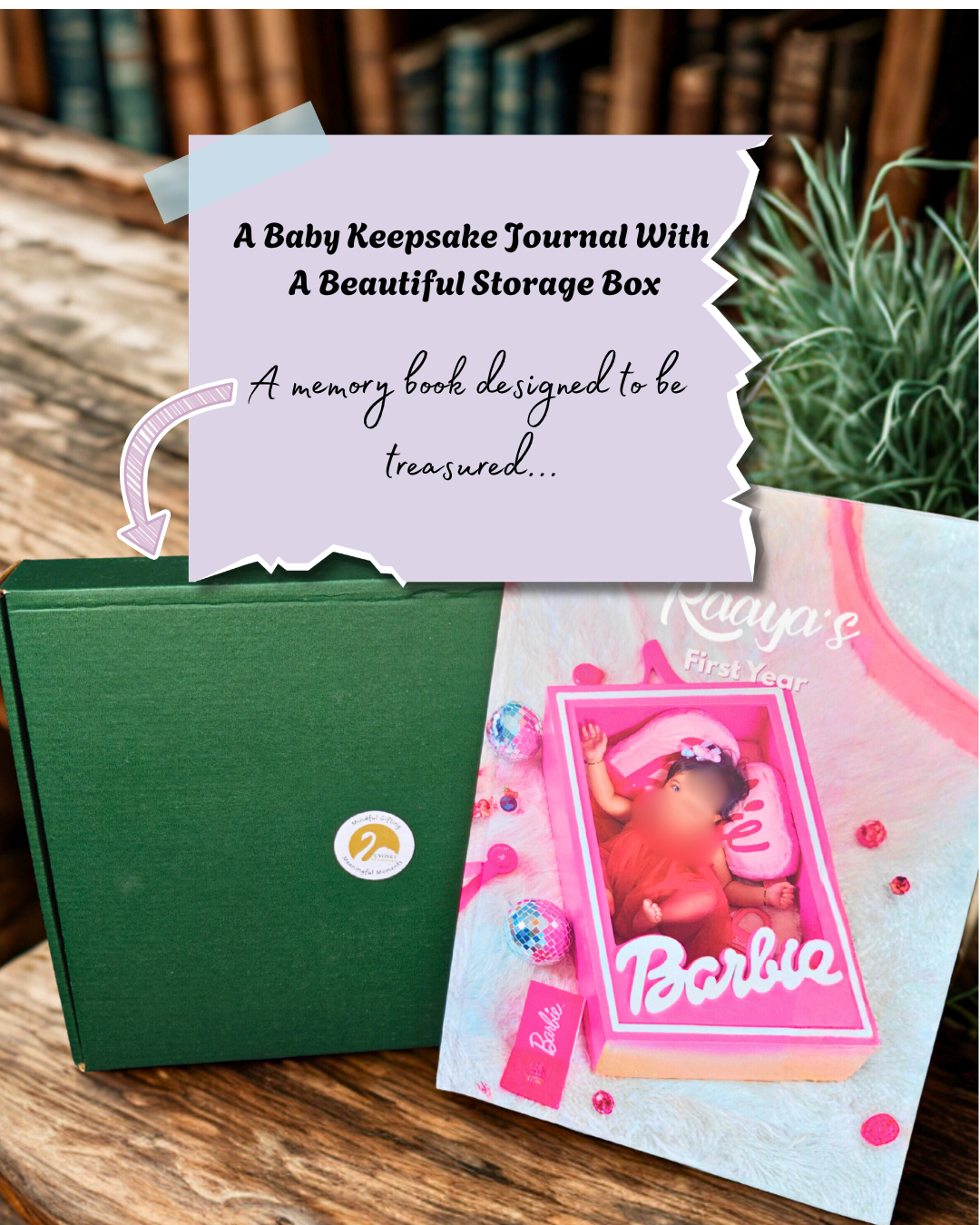 Gifting & Hampers