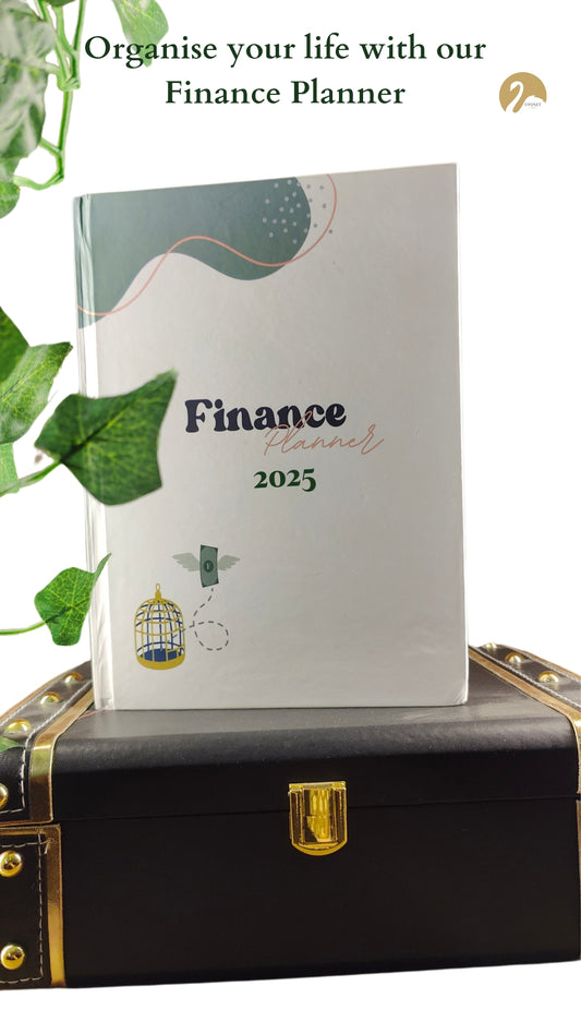 Finance Planner 2025